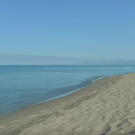 Casa Vacanze Paestum - Cilento Kültér fotó