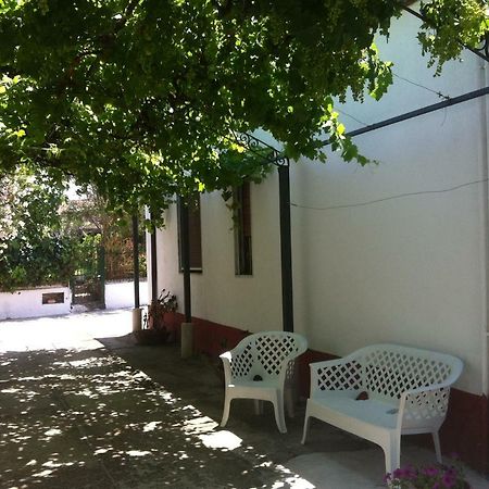 Casa Vacanze Paestum - Cilento Kültér fotó