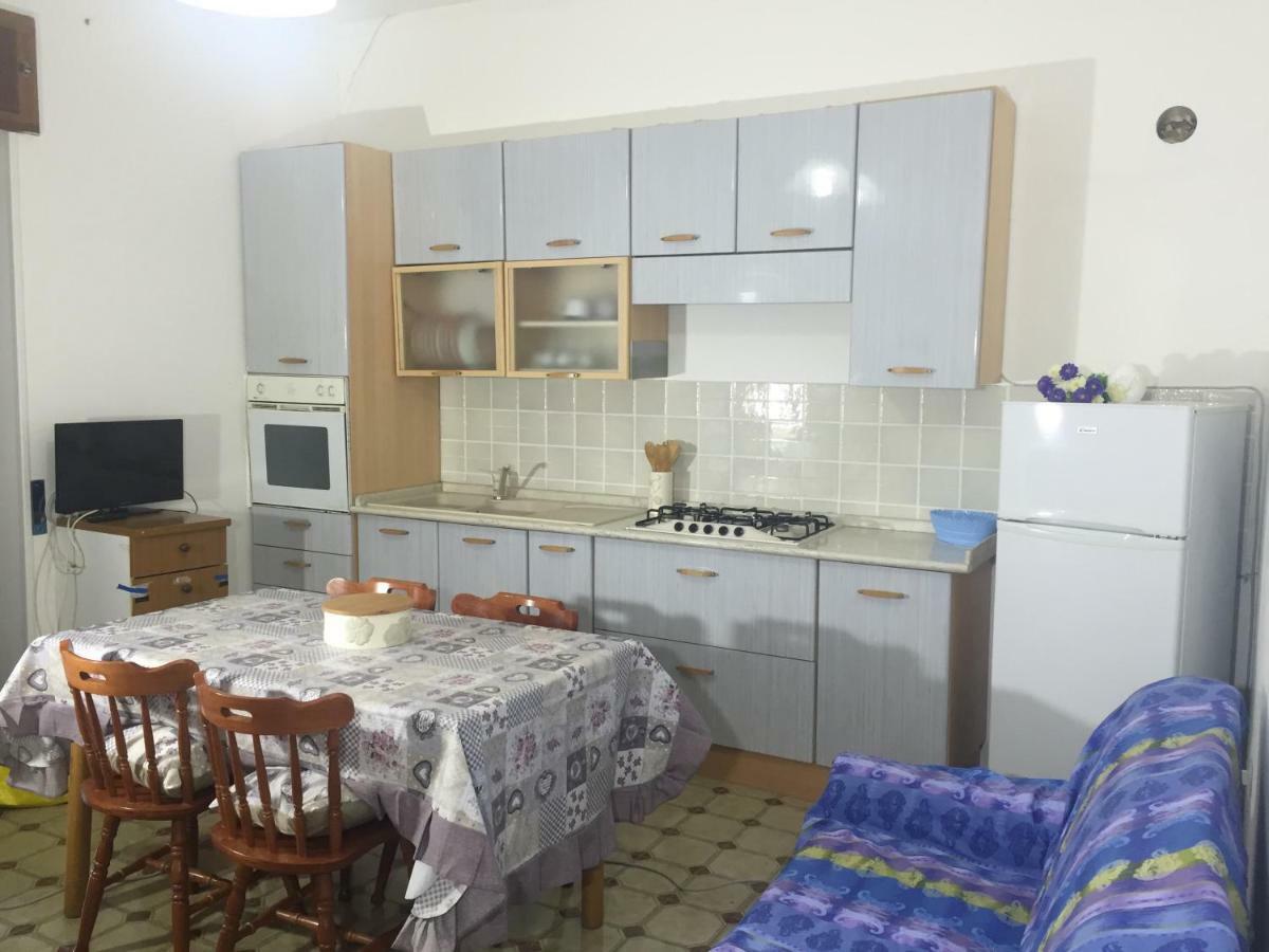 Casa Vacanze Paestum - Cilento Kültér fotó