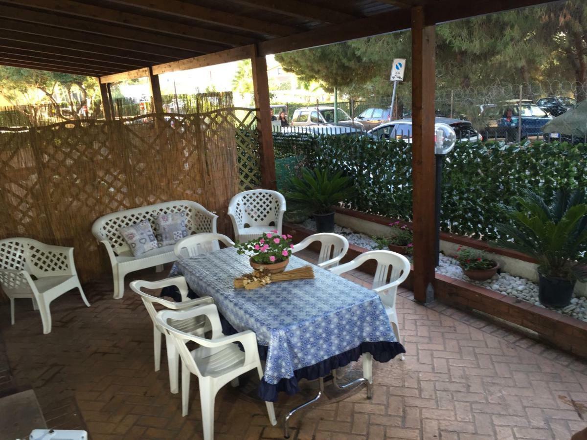 Casa Vacanze Paestum - Cilento Kültér fotó