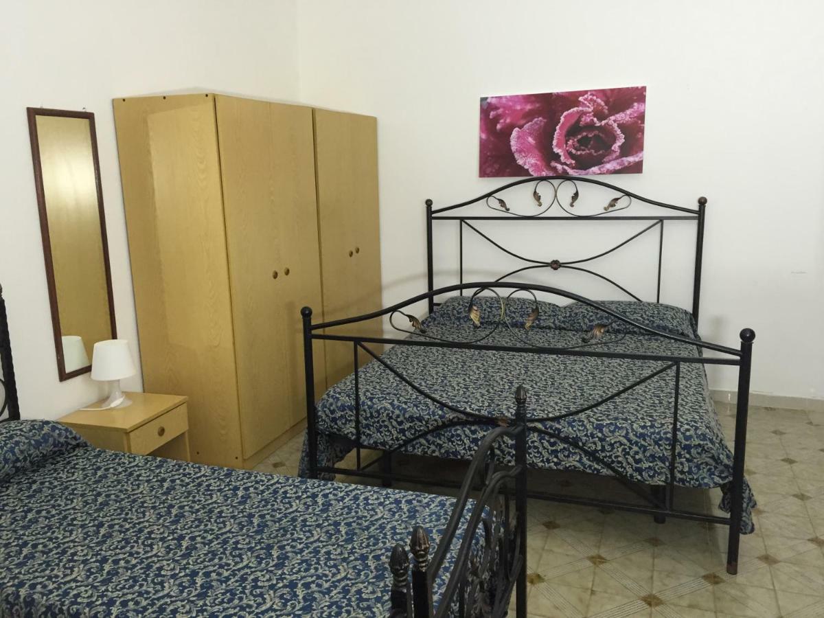 Casa Vacanze Paestum - Cilento Kültér fotó
