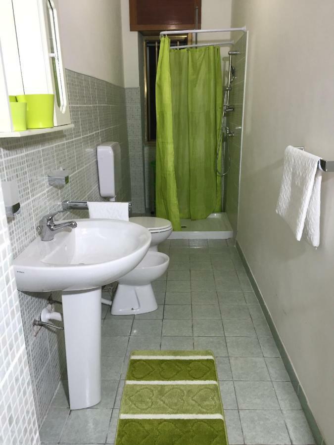 Casa Vacanze Paestum - Cilento Kültér fotó