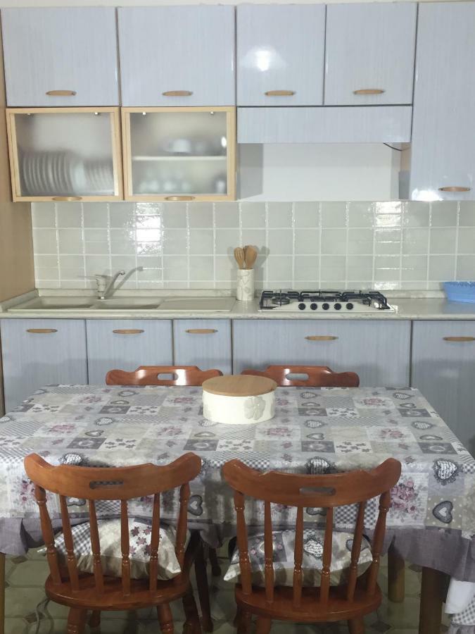 Casa Vacanze Paestum - Cilento Kültér fotó
