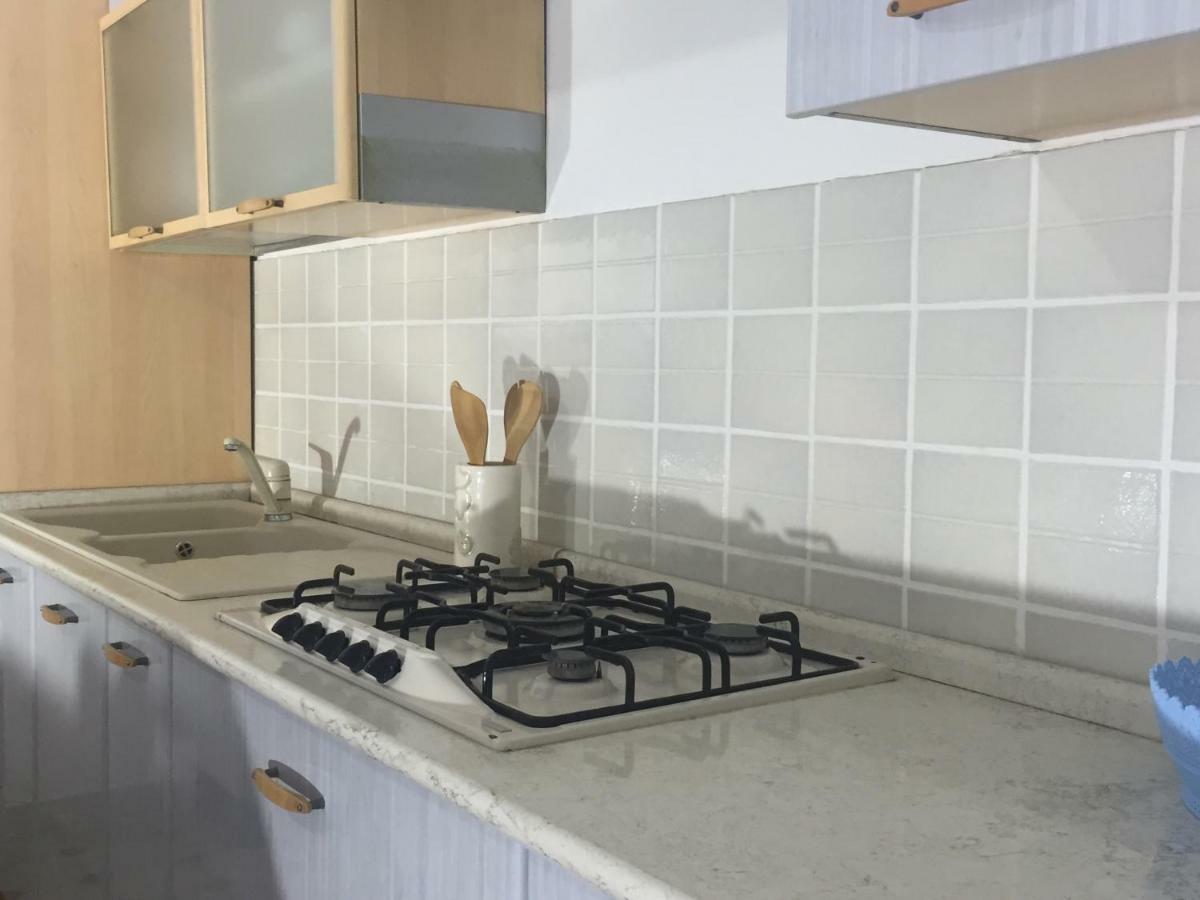Casa Vacanze Paestum - Cilento Kültér fotó
