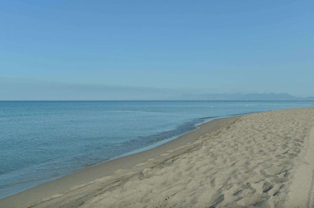 Casa Vacanze Paestum - Cilento Kültér fotó