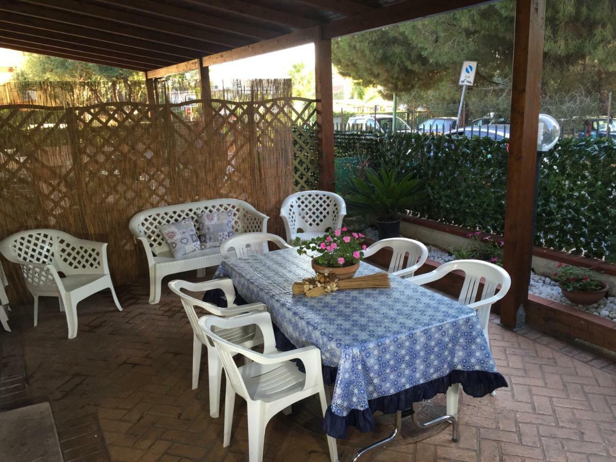 Casa Vacanze Paestum - Cilento Kültér fotó