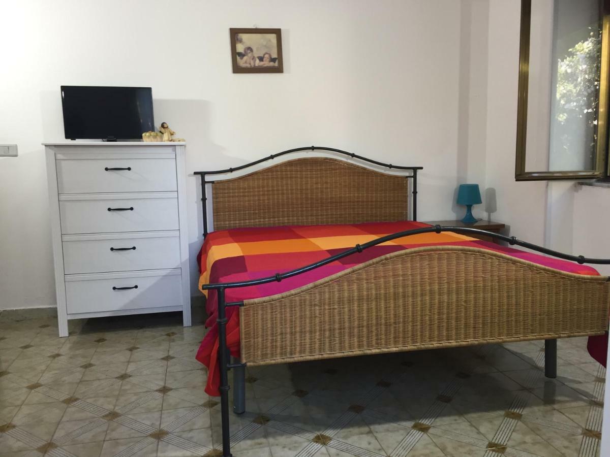 Casa Vacanze Paestum - Cilento Kültér fotó