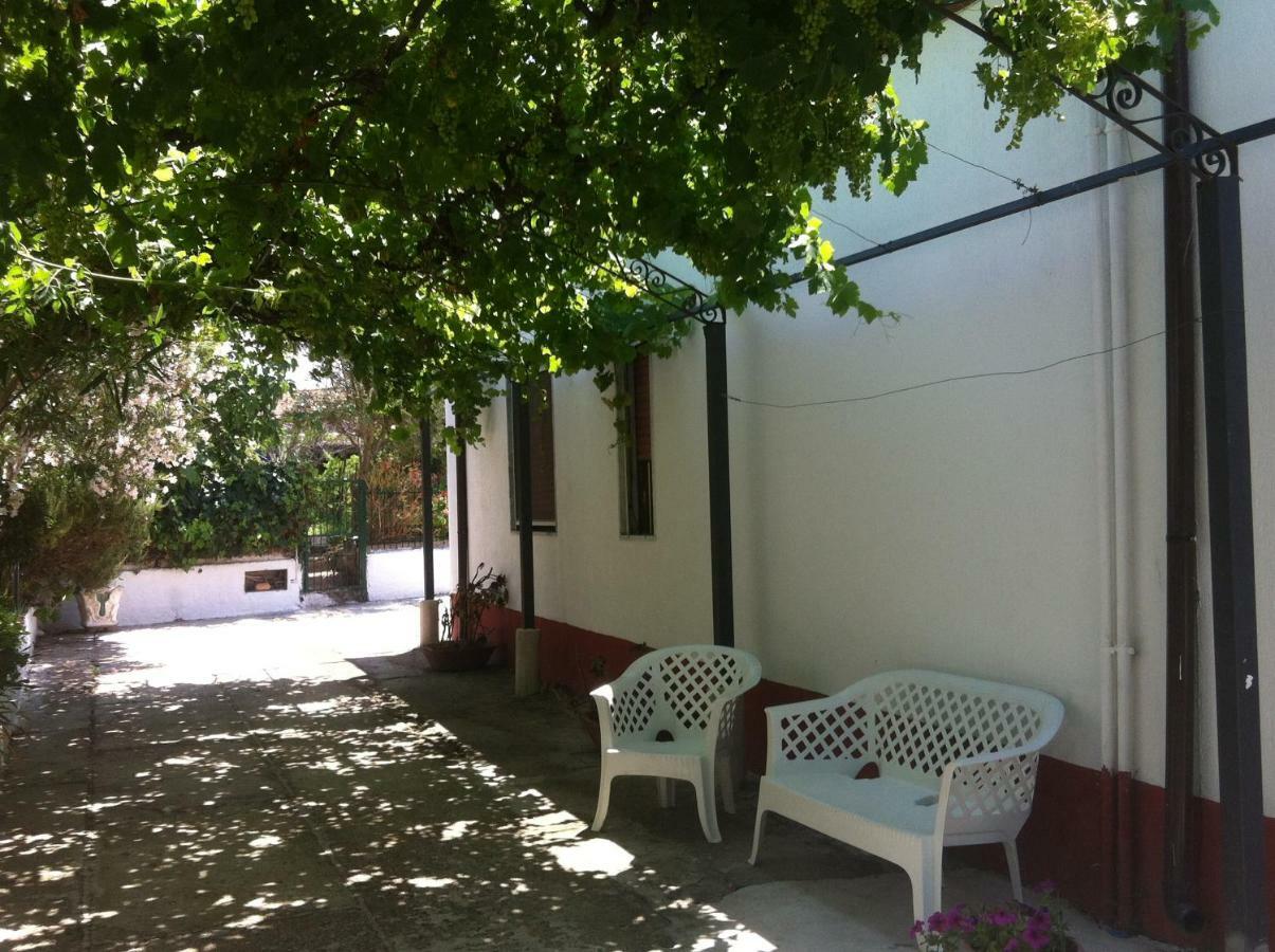 Casa Vacanze Paestum - Cilento Kültér fotó